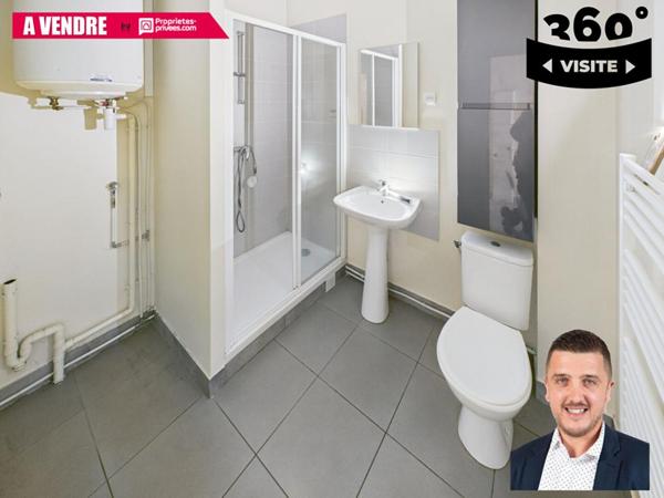 Immeuble de rapport Hirson