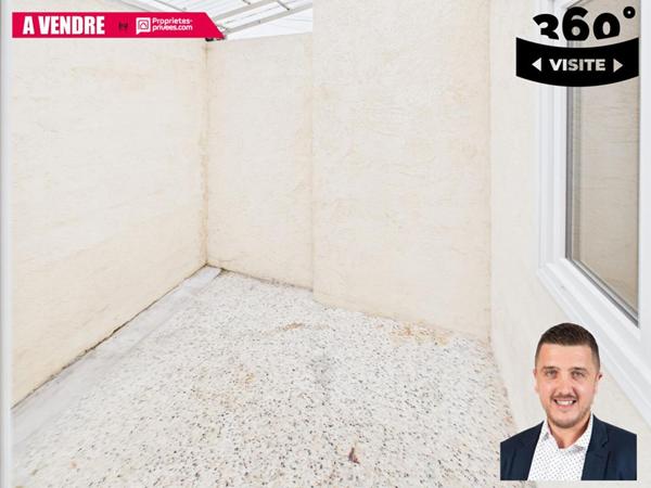 Immeuble de rapport Hirson