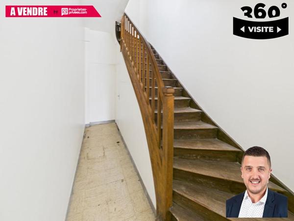Immeuble de rapport Hirson
