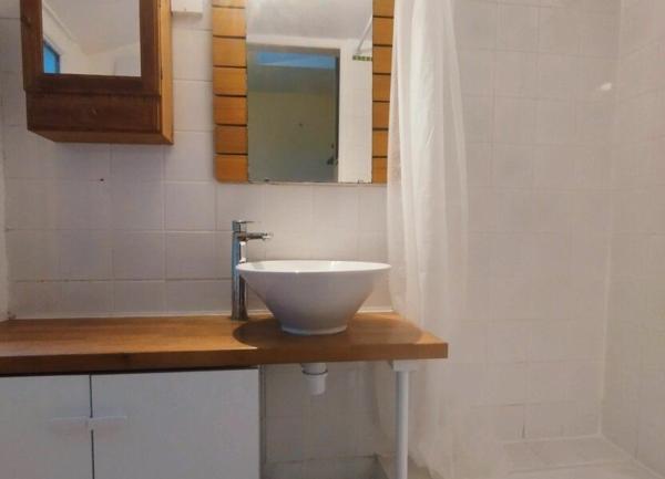 Appartement à louer    2 pièces • 24 m2 Compiègne