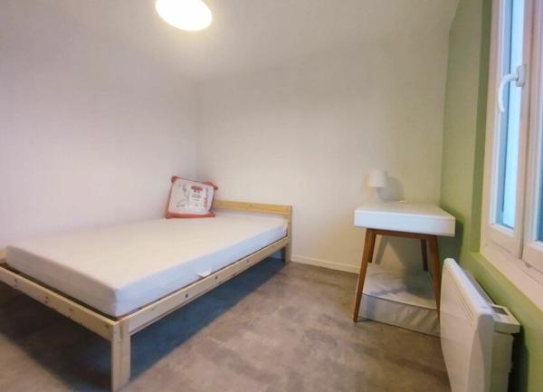 Appartement à louer    2 pièces • 24 m2 Compiègne
