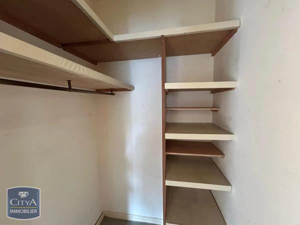 Appartement à vendre 2 pièces 43.97m²