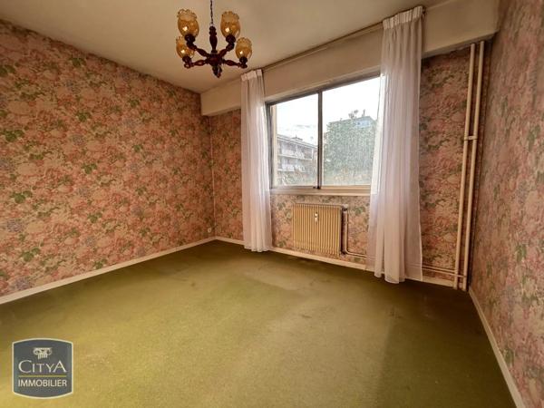 Appartement à vendre 2 pièces 43.97m²