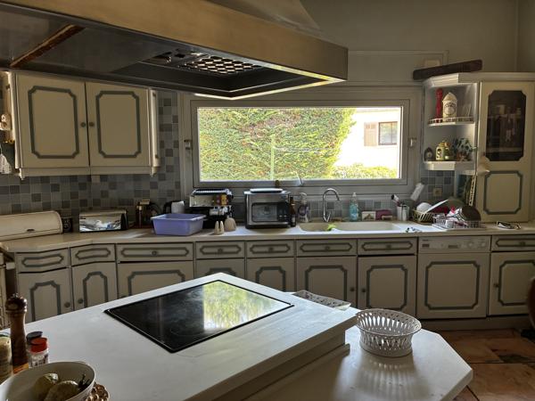 VILLA DE TYPE P3 AVEC PISCINE Détails des diagnostics énergétiques