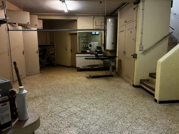 VILLA DE TYPE P3 AVEC PISCINE Détails des diagnostics énergétiques