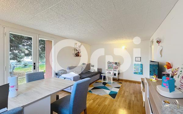 Maison à vendre    7 pièces •  Montréjeau