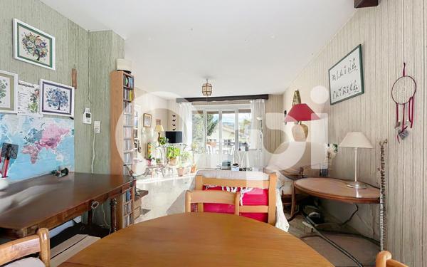 Maison à vendre    7 pièces •  Montréjeau