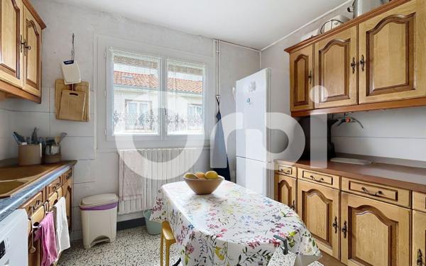 Maison à vendre    7 pièces •  Montréjeau