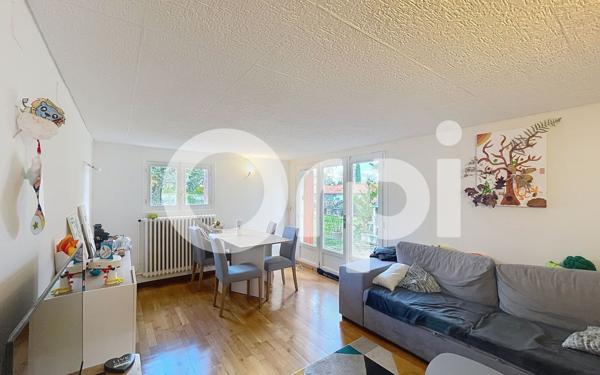 Maison à vendre    7 pièces •  Montréjeau