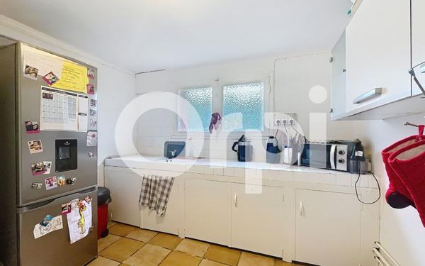 Maison à vendre    7 pièces •  Montréjeau