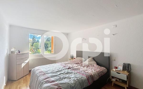 Maison à vendre    7 pièces •  Montréjeau