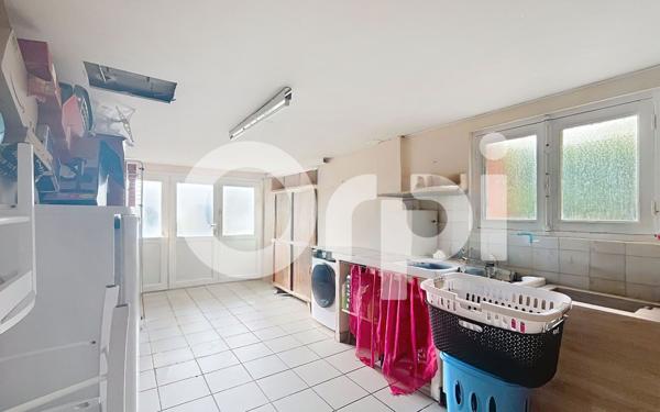 Maison à vendre    7 pièces •  Montréjeau