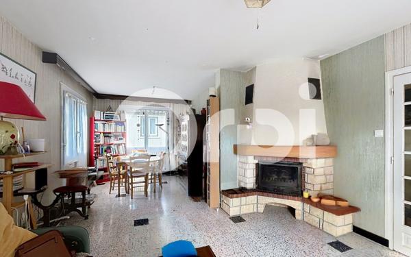 Maison à vendre    7 pièces •  Montréjeau