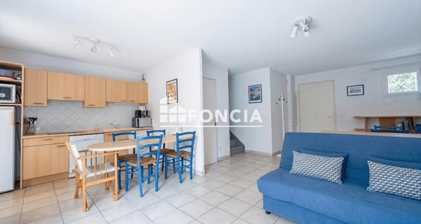 À vendre Maison 4 pièces 80 m² - Fréjus 83600
