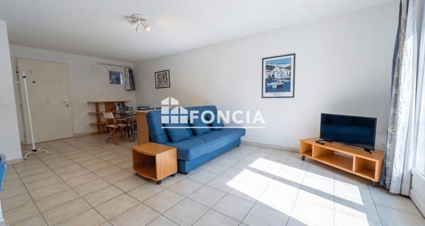À vendre Maison 4 pièces 80 m² - Fréjus 83600