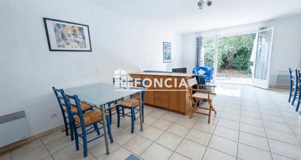 À vendre Maison 4 pièces 80 m² - Fréjus 83600