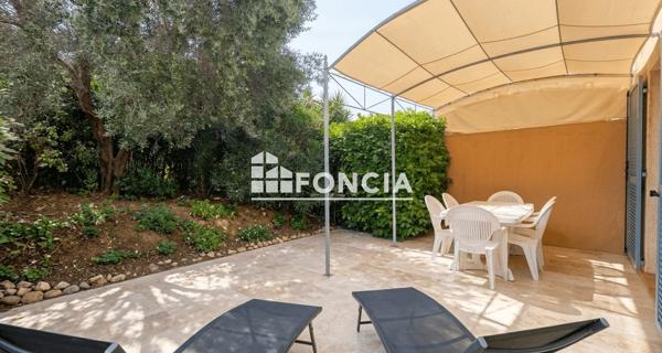 À vendre Maison 4 pièces 80 m² - Fréjus 83600