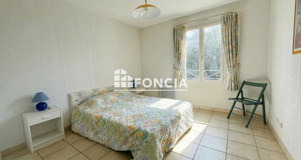 À vendre Maison 4 pièces 80 m² - Fréjus 83600