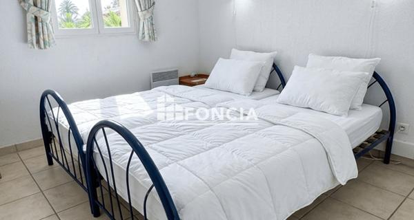 À vendre Maison 4 pièces 80 m² - Fréjus 83600