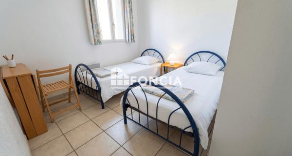 À vendre Maison 4 pièces 80 m² - Fréjus 83600