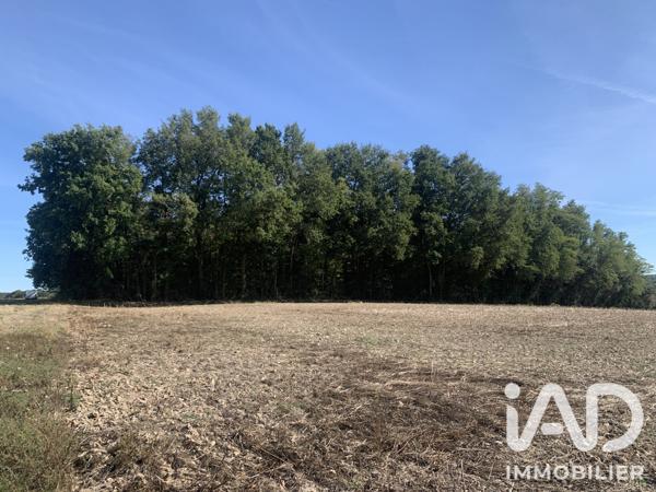 Terrain à vendre 33 331 m² Levroux