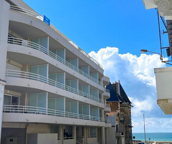 appartement Les Sables-d'Olonne LES SABLES D'OLONNE - SAINT PIERRE/ARAGO