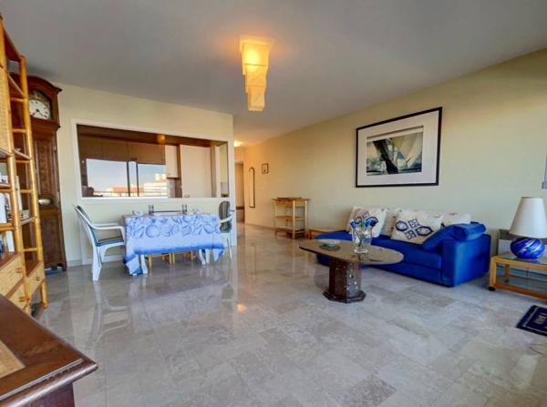 appartement Les Sables-d'Olonne LES SABLES D'OLONNE - SAINT PIERRE/ARAGO