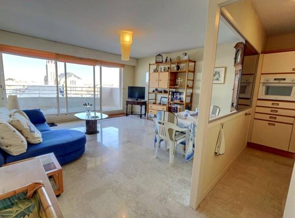 appartement Les Sables-d'Olonne LES SABLES D'OLONNE - SAINT PIERRE/ARAGO
