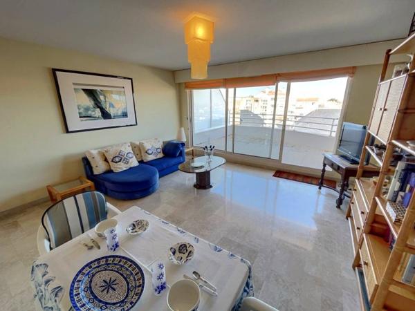 appartement Les Sables-d'Olonne LES SABLES D'OLONNE - SAINT PIERRE/ARAGO