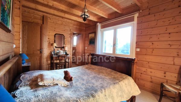 Maison à vendre 4 pièces BIGANOS (33)