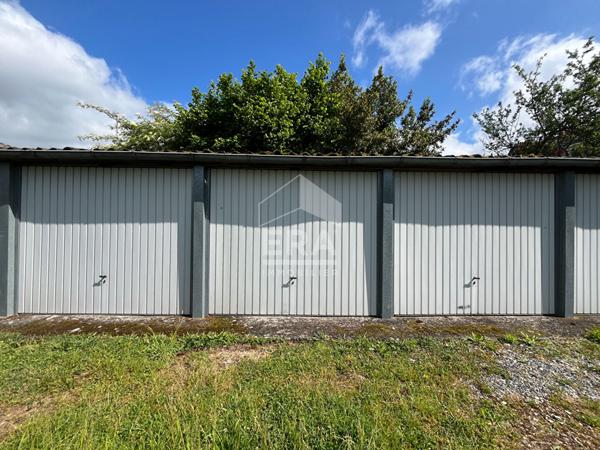 A Louer Garage Quartier Belle Isle