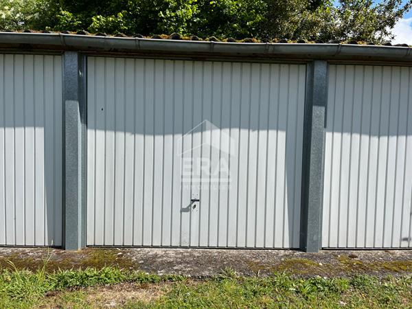 A Louer Garage Quartier Belle Isle