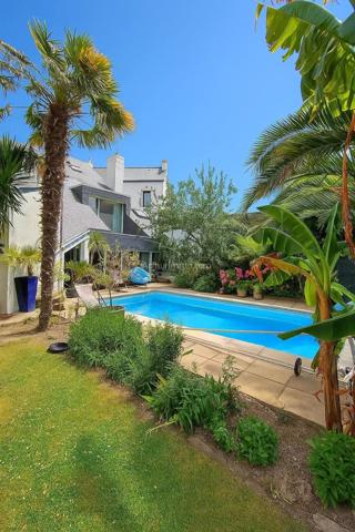 Vente Maison 7 pièces 187 m2 à Auray