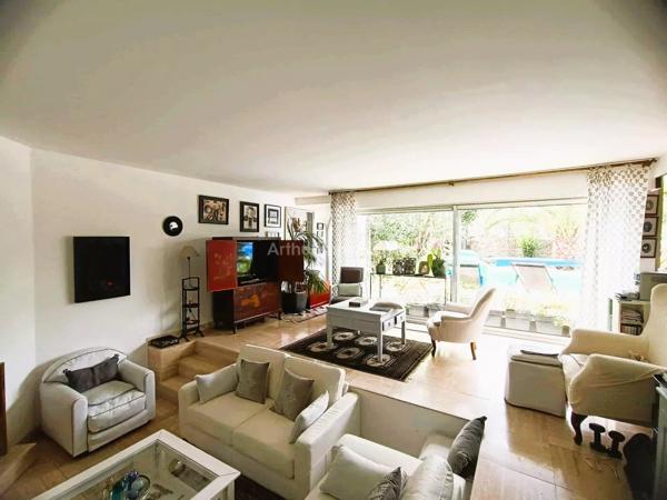 Vente Maison 7 pièces 187 m2 à Auray