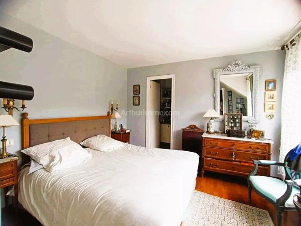 Vente Maison 7 pièces 187 m2 à Auray