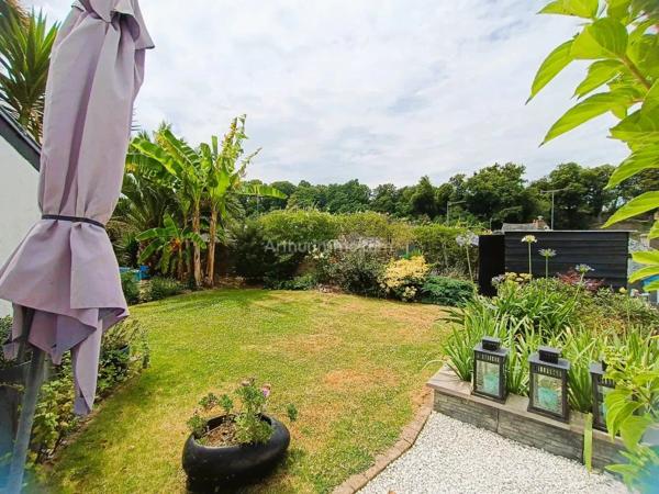 Vente Maison 7 pièces 187 m2 à Auray