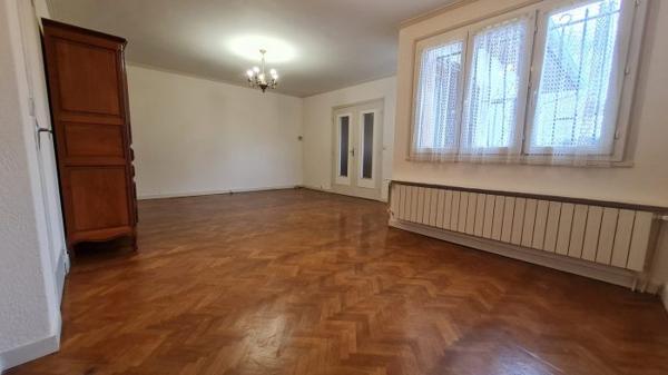 Maison Arnouville 200 m²