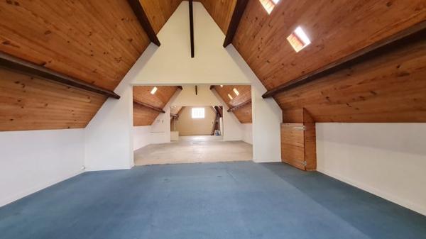 Maison Arnouville 200 m²