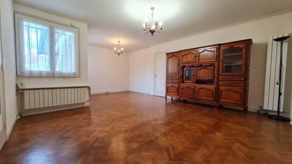 Maison Arnouville 200 m²