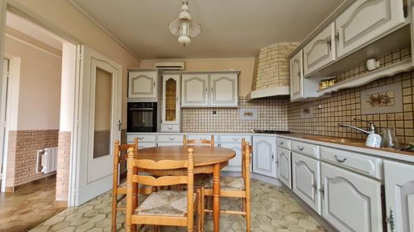 Maison Arnouville 200 m²