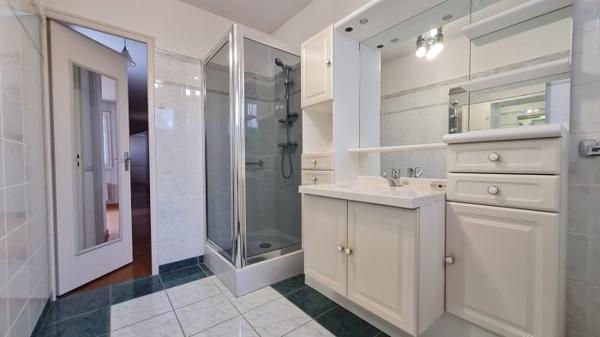 Maison Arnouville 200 m²