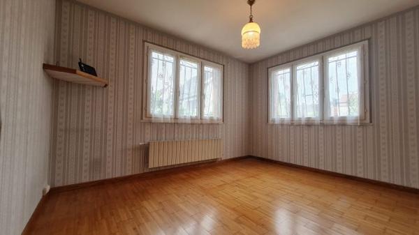 Maison Arnouville 200 m²