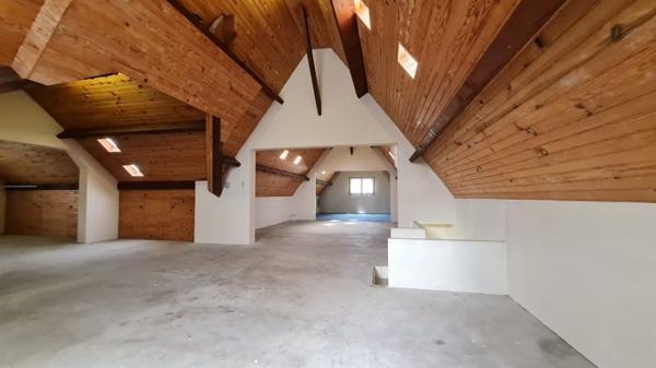 Maison Arnouville 200 m²