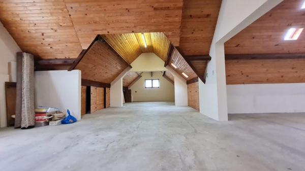 Maison Arnouville 200 m²