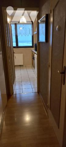 Dunkerque 59240, Digue de Mer, en exclusivité, un appartement de 86.14 m² au 2ème étage avec as...