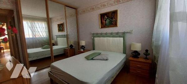 Dunkerque 59240, Digue de Mer, en exclusivité, un appartement de 86.14 m² au 2ème étage avec as...