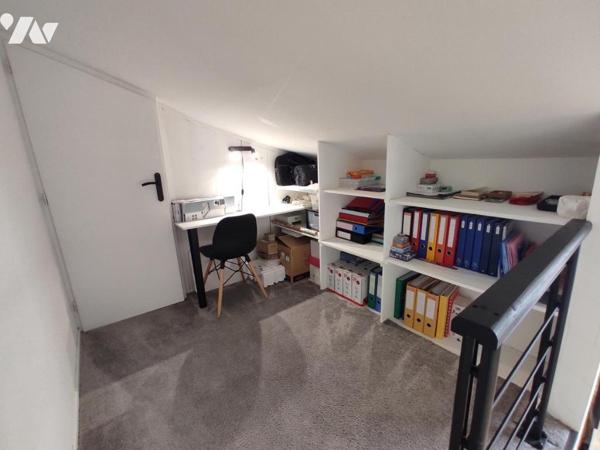 Appartement Centre ville Nancy