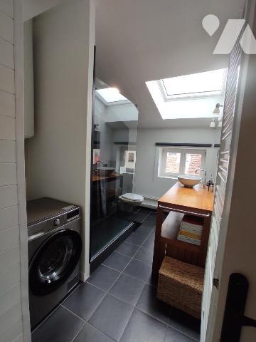 Appartement Centre ville Nancy