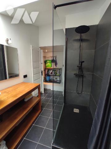 Appartement Centre ville Nancy