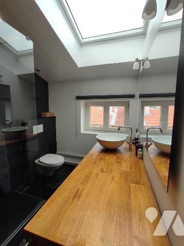 Appartement Centre ville Nancy
